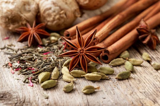 Source Spices
